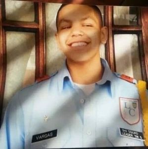 Meet your Posher, Elena